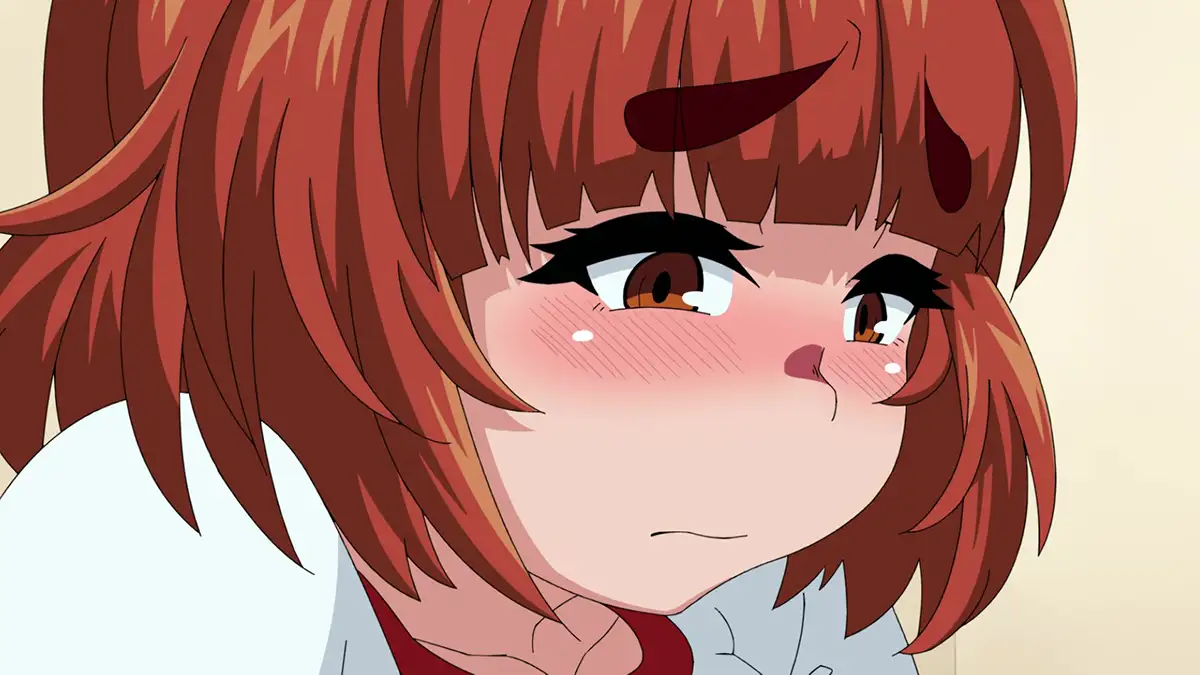 动画 けものっ娘通信〜The Animation〜 狸娘ポコラ(獸娘通信狸娘波克拉)