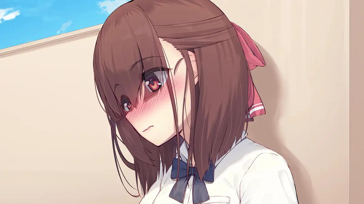 动态漫 内気な後輩とラブラブセックス! モーションアニメ
