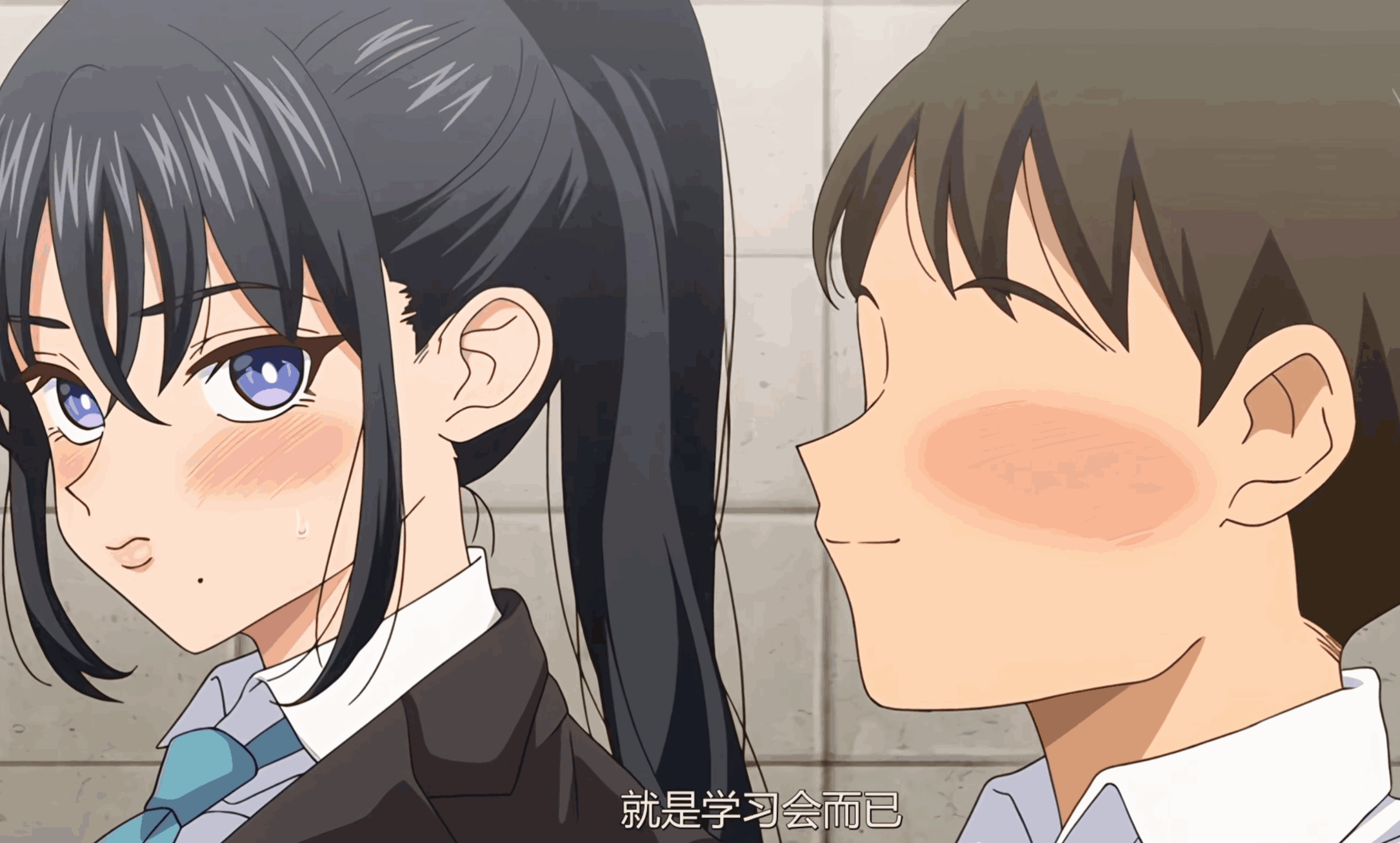 动画 肉園第1巻[えだ][中文字幕](肉园OVA第1卷)