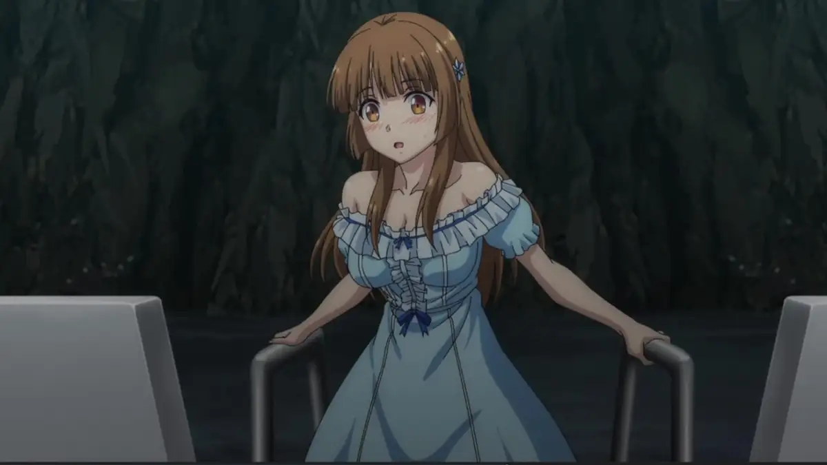 楽園侵触 Island of the dead 下巻