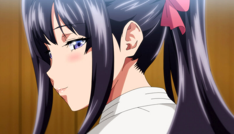 OVA いまりあ#5エロアニメ