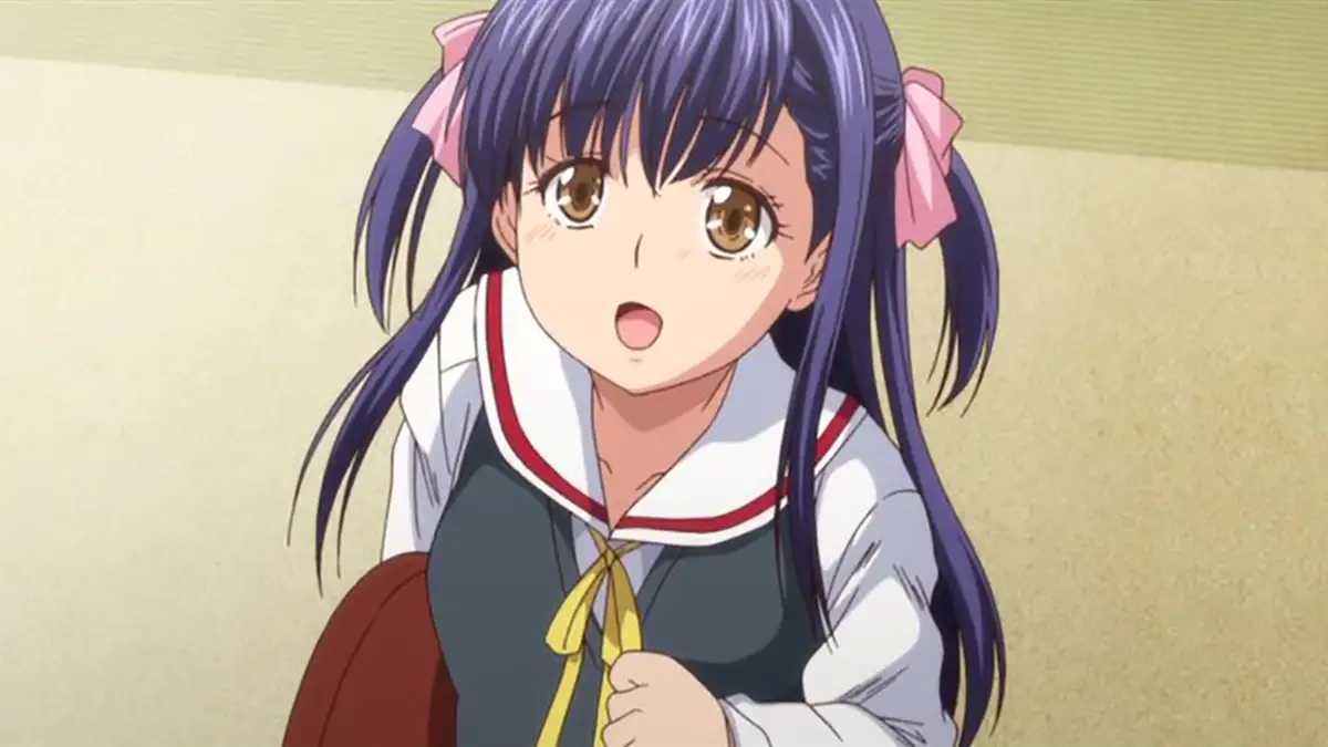 动画 [中文字幕]朝まで汁だく母娘丼！！ 前編