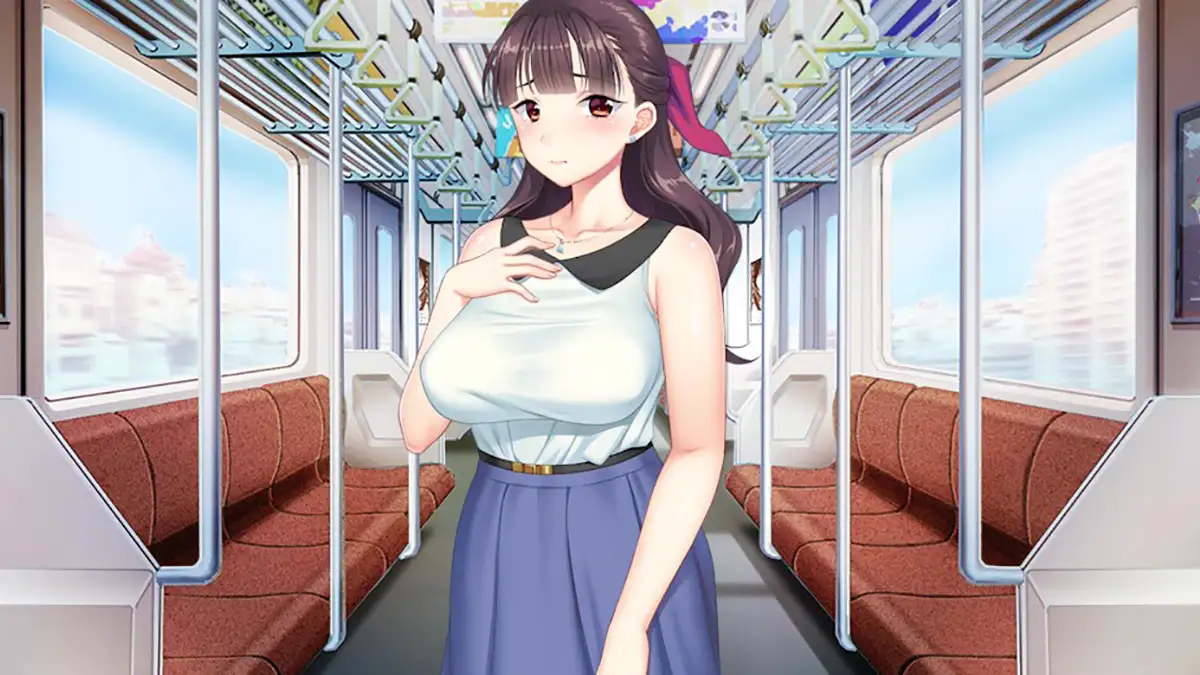 动态漫 僕に抱かれ喘ぐ妻は、他の男に抱かれた話を紡ぐ the motion anime 前編