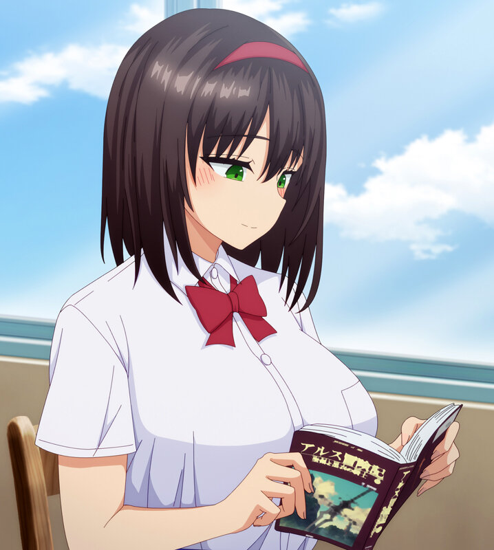 淫モラル・ゲームマスター THE ANIMATION 第1巻 アニメ