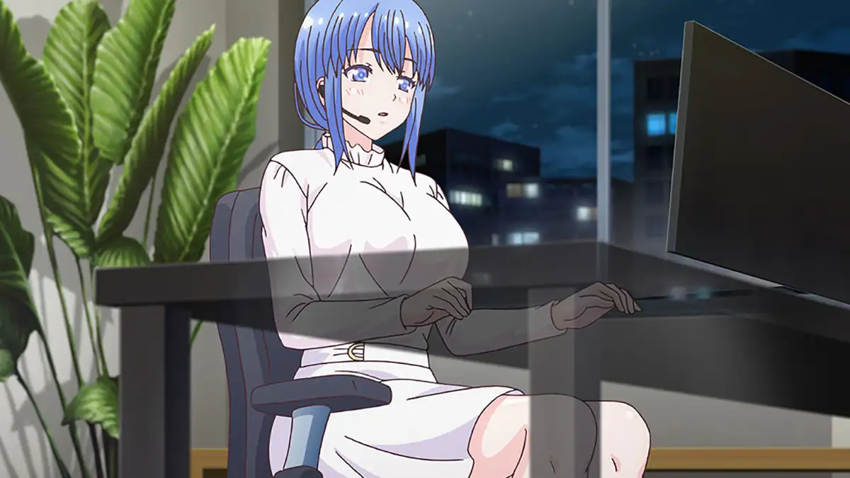 今日は指輪を外すから…… ～悪いのは……ワタシ◆～ エロアニメ