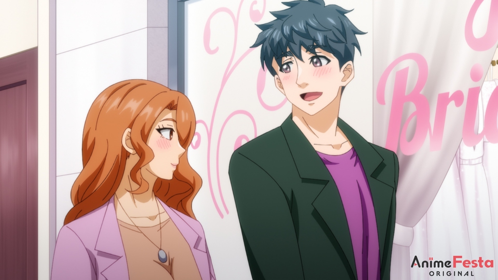 デキちゃうまで婚 第08話 夫婦だからデキちゃうまで…!?