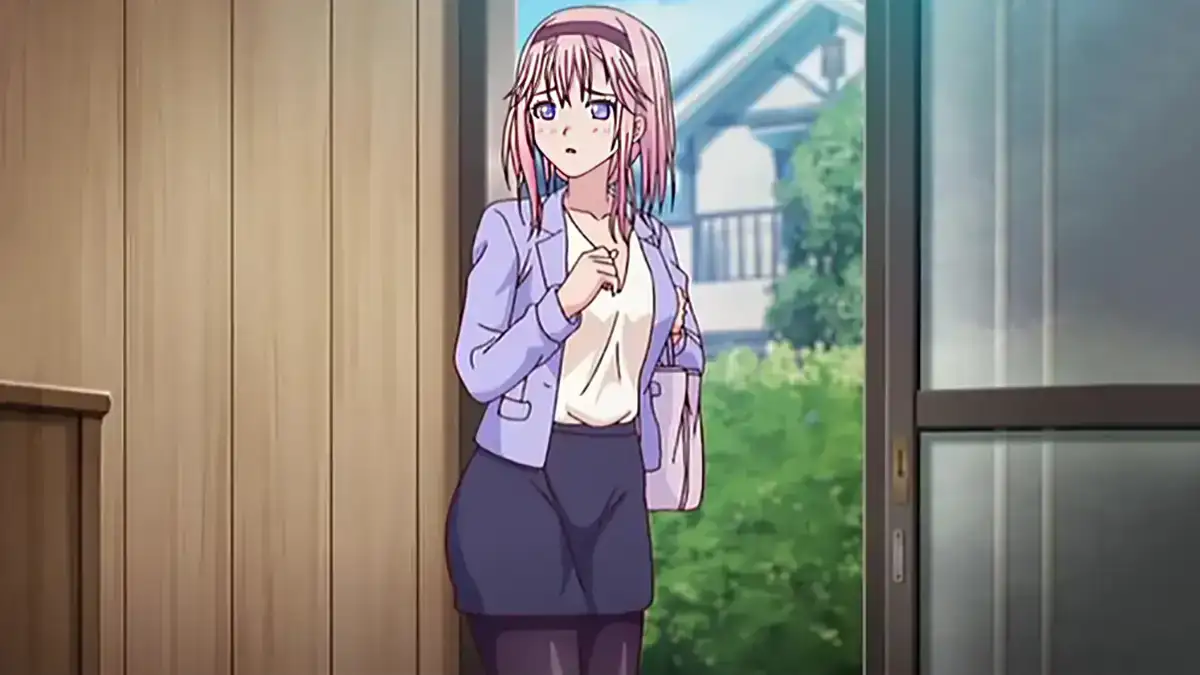 これってナ~ニ? ~可愛ママ搾り◆~(这是什么?~可爱妈妈榨精)