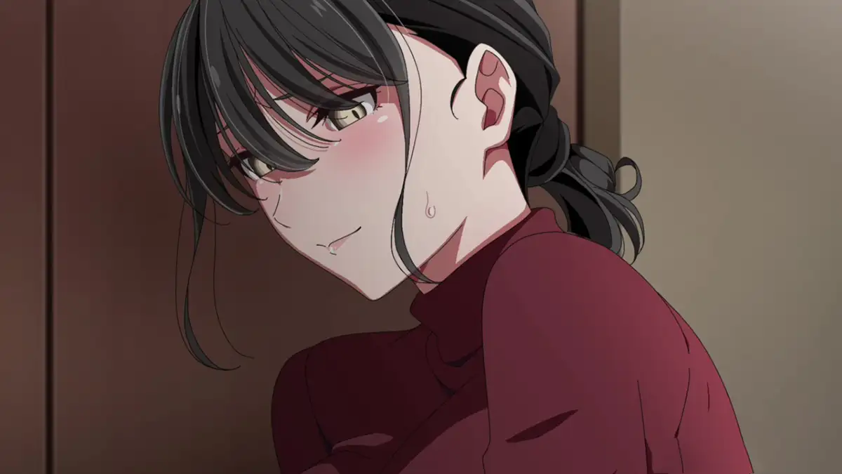 親戚の子とお泊まりだから2
