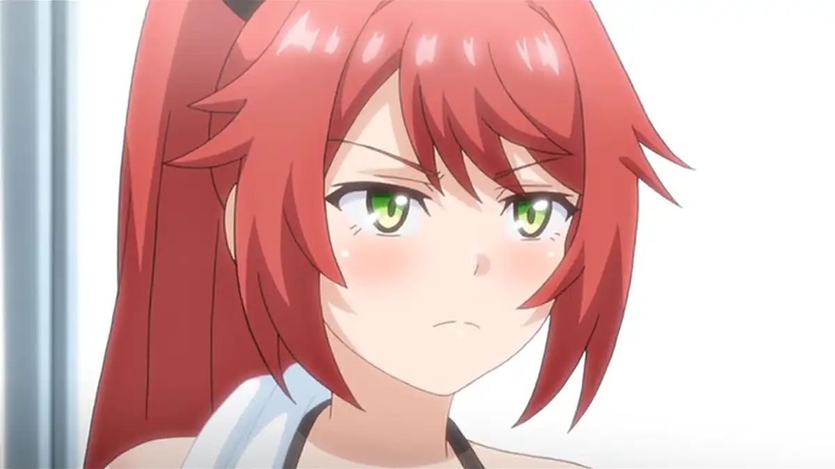 プリンセスバースト！～危険日の種付け孕ませ羞恥バトル！～ 第2話 (激战公主！危险日受孕的羞耻之战！ 第2话 地狱中出10次)