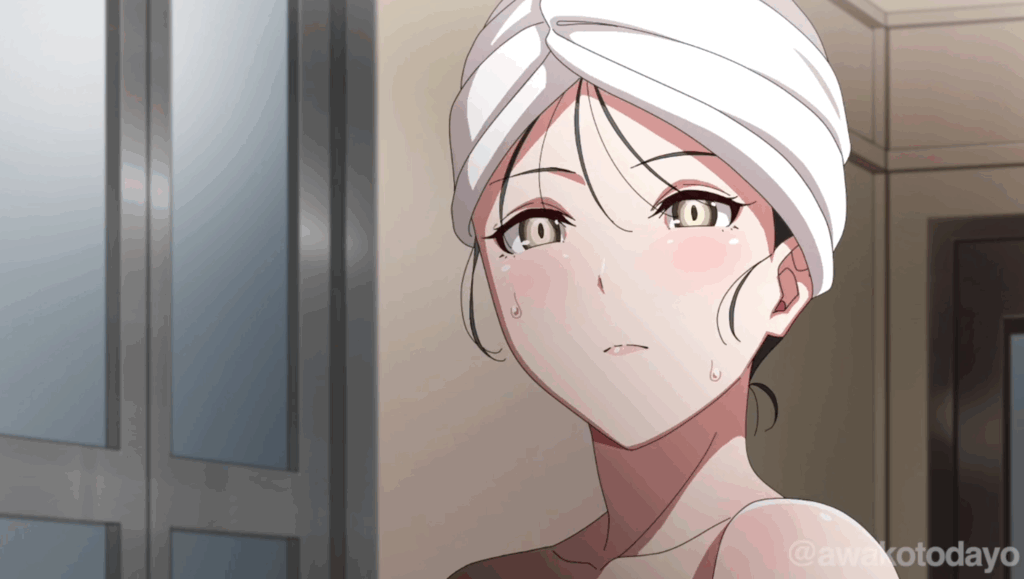 親戚の子とお泊まりだから2