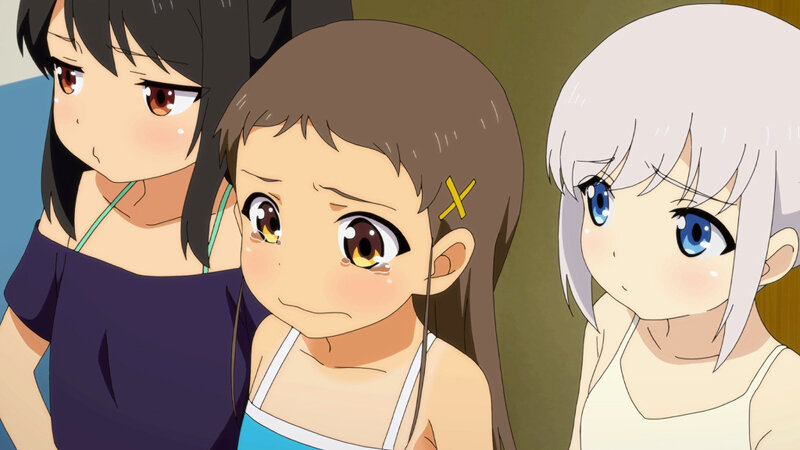 小女ラムネ 第6話 甜花と内緒のレッスン (少女弹珠汽水 第6话 和甜花的秘密课程)