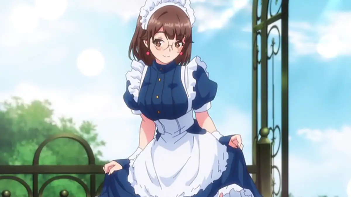 2025年10月里番合集-レイカは華麗な僕の女王 THE ANIMATION 第2巻