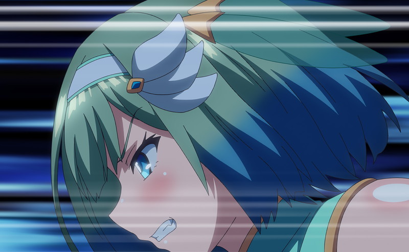 聖宝晶華セイントライムVN ~VeasTubeエロエロ配信Edition♪~ 第1話 聖宝晶華セイントライム 正義の為に、ただいま参上です!2025年12月里番合集