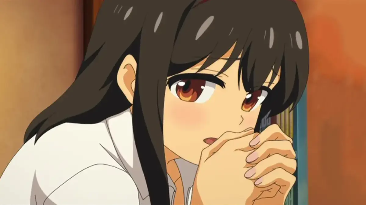 夏与箱 第2话 乡下的小故事(夏と箱 第2話片田舎の小さな物語)