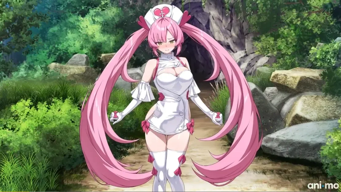 光凛天使闪耀之心 Anime Edition(光凛天使ツインクルハート Anime Edition)