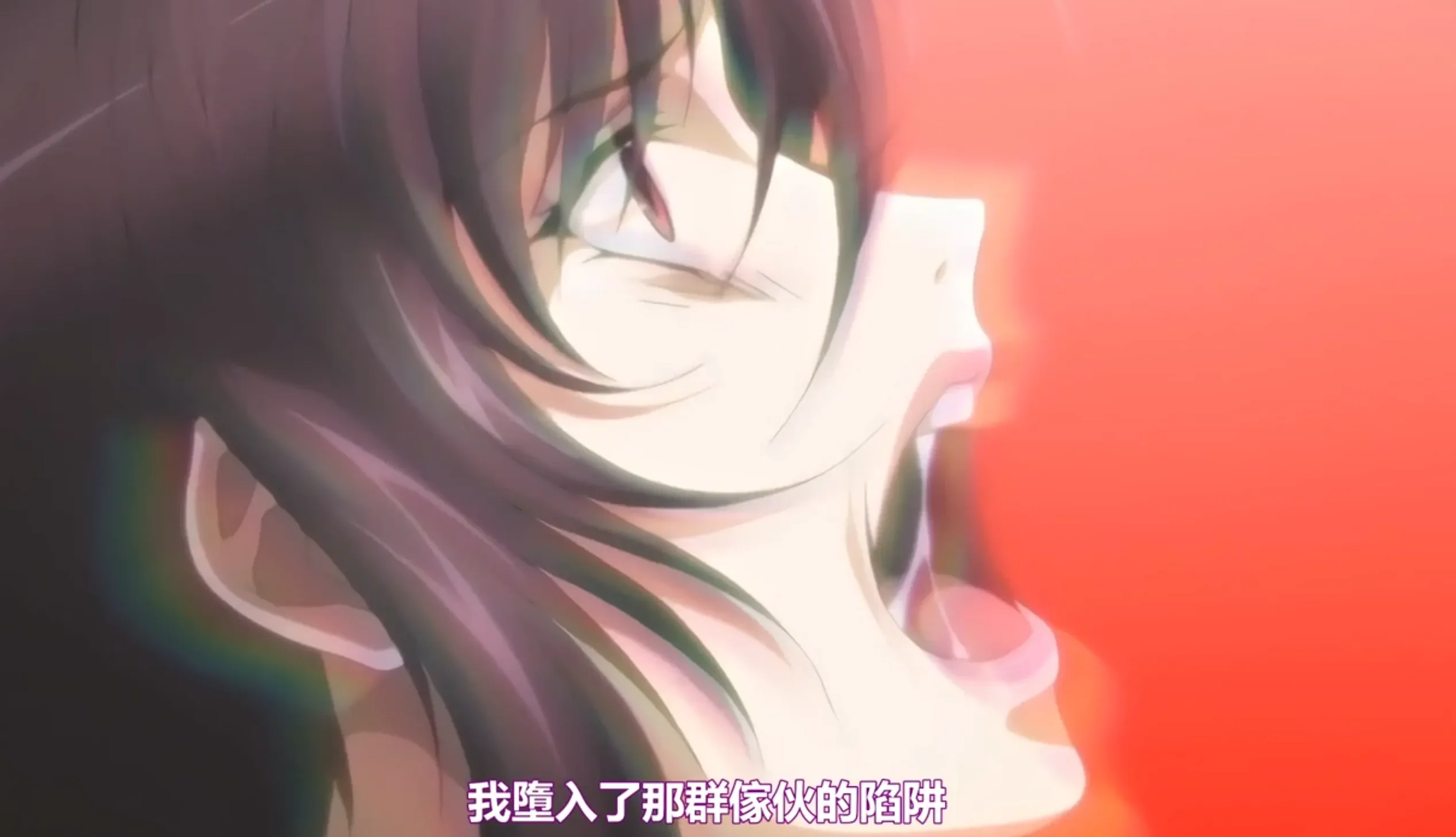 对魔忍不知火～淫欲的奴隶娼妇～(対魔忍不知火～淫欲の奴隷娼婦～)