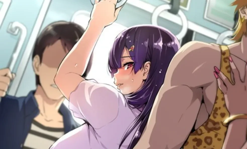 动画 [熟肉]OVA 紫陽花の散ル頃に(紫阳花凋零之时)