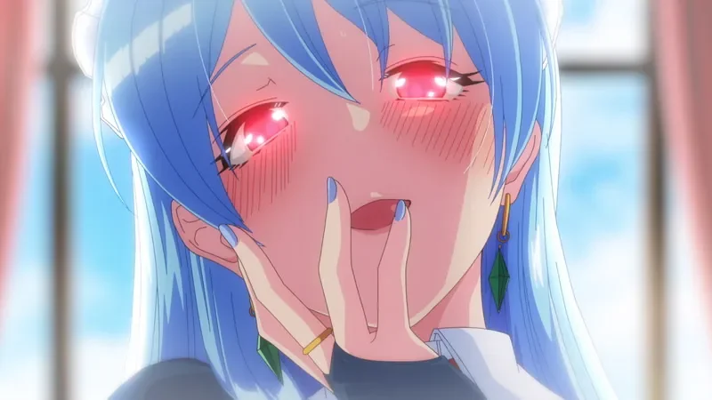 蕾卡乃华丽且我的女王 第3卷(レイカは華麗な僕の女王 THE ANIMATION 第3巻)-2026年4月里番合集