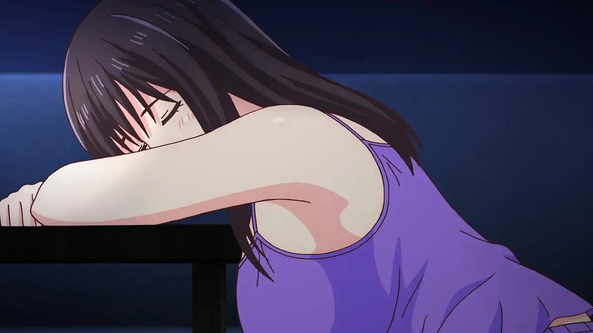 还得是人妻 1(とどの妻り ~義母さん……~)
