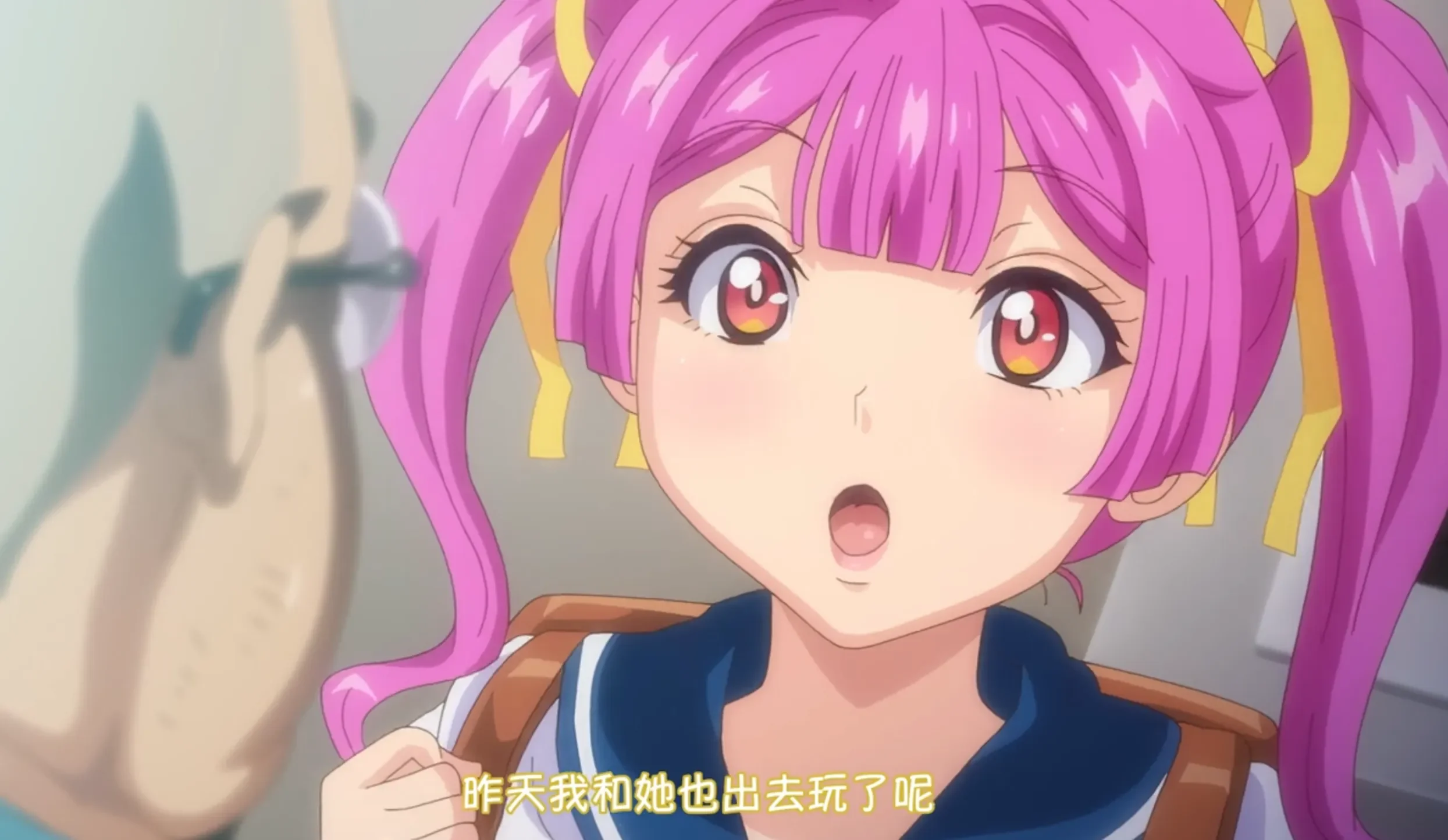 乳头交家族2-2026年5月里番合集