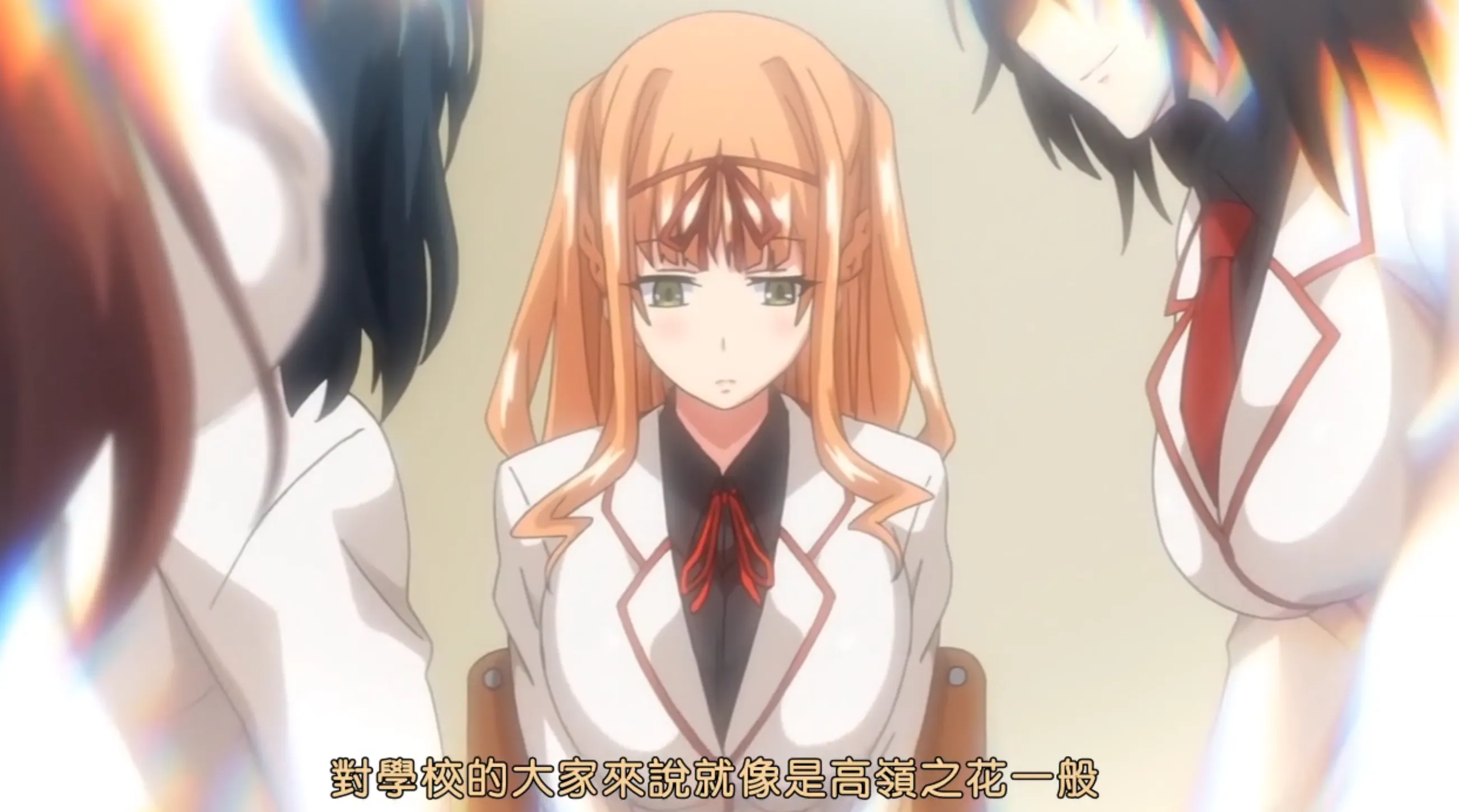 masterpiece动漫