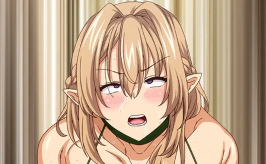 动画 [熟肉]ヌきヌき◇ずっぽしイズム 前編