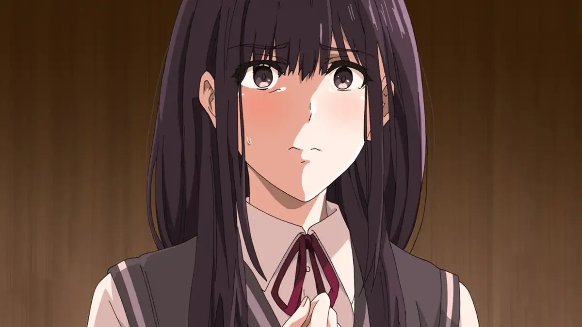 动画 [熟肉]彼の知らない秘密を入れて THE ANIMATION