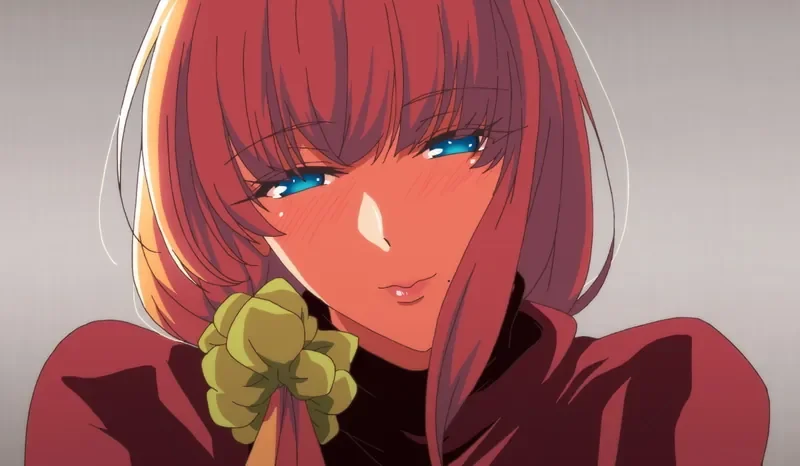 3piece(スリーピース THE ANIMATION)