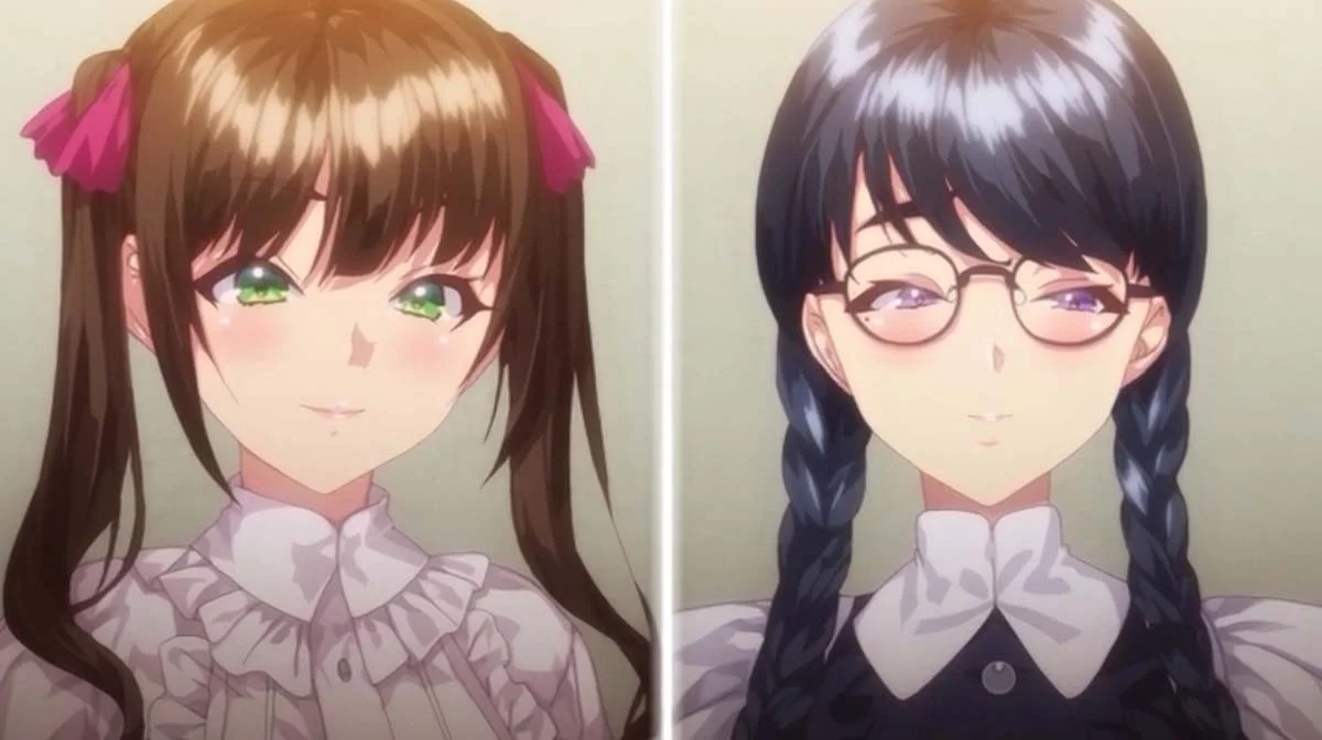 邪娠娼馆(OVA 邪娠娼館―淫乱巨乳母娘生贄儀式)