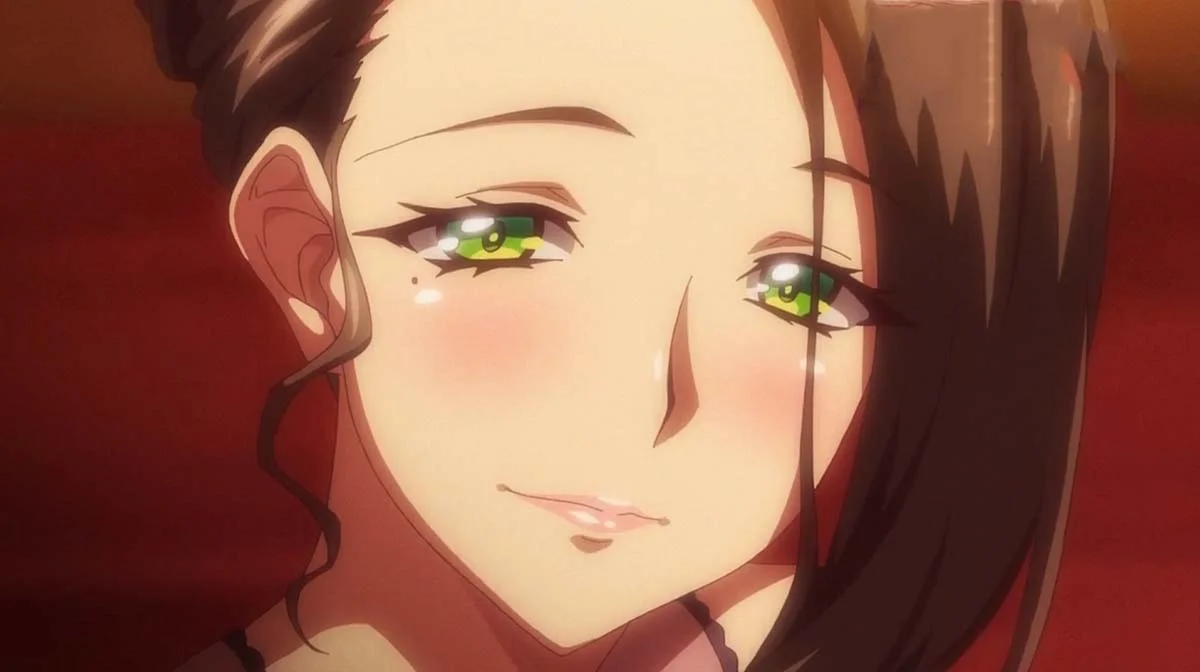 邪娠娼馆(OVA 邪娠娼館―淫乱巨乳母娘生贄儀式)