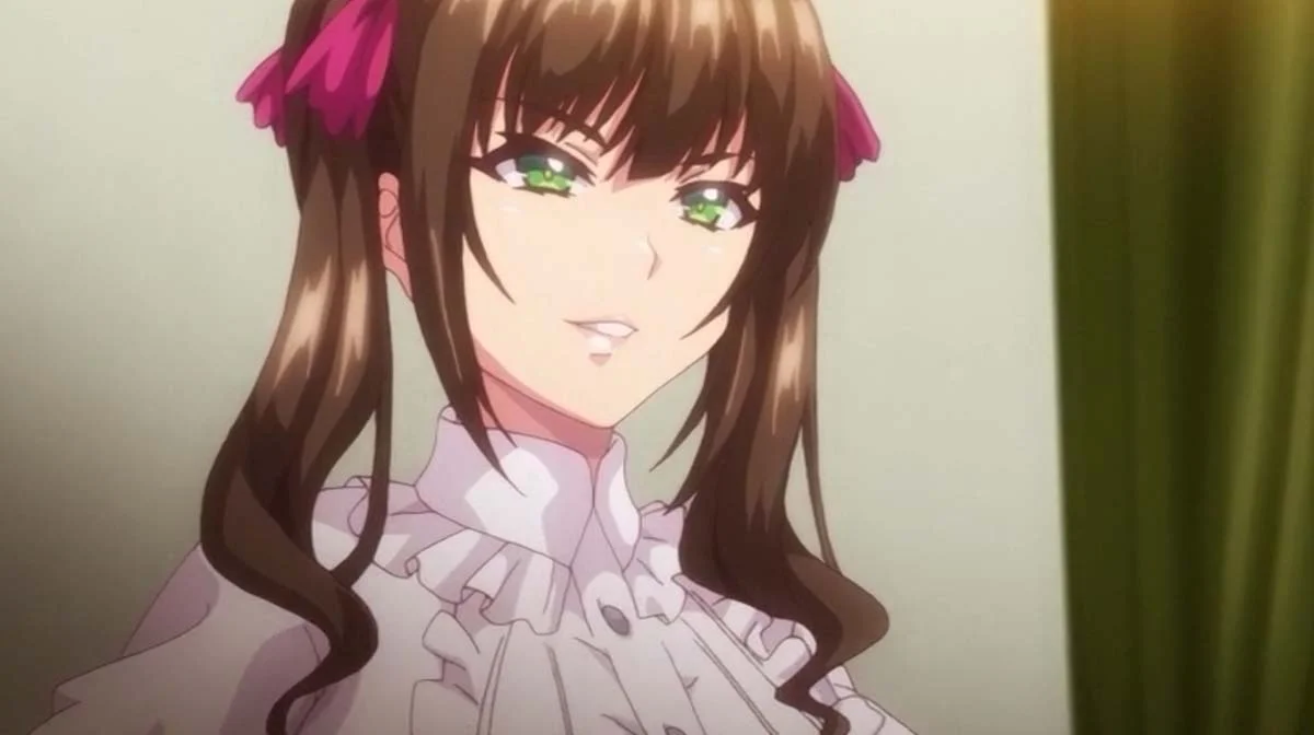 邪娠娼馆(OVA 邪娠娼館―淫乱巨乳母娘生贄儀式)