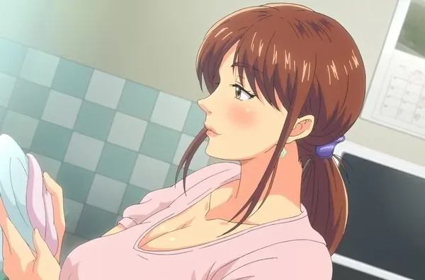 美魔女的究极高潮(とろかせおるがずむ THE ANIMATION)