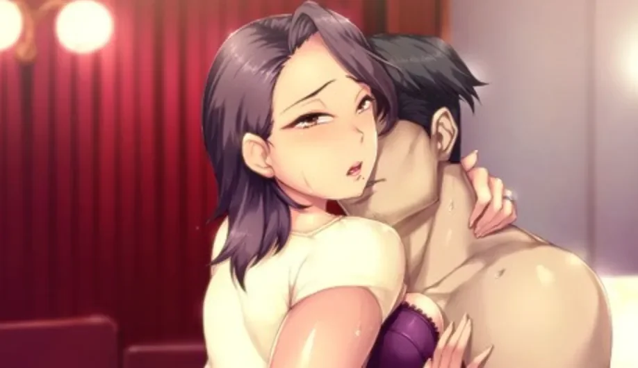 老番推荐 [熟肉]妻子变美的理由(OVA 妻が綺麗になったワケ)