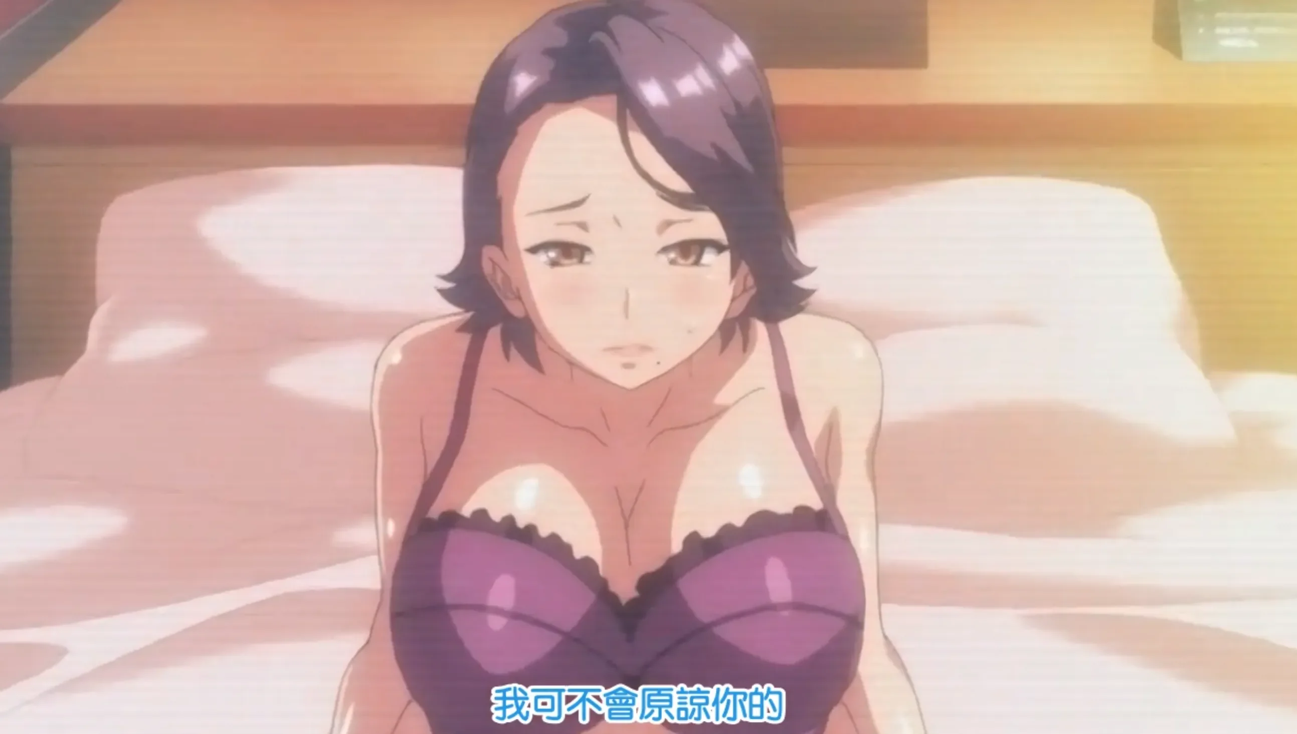 妻子变美的理由(OVA 妻が綺麗になったワケ)