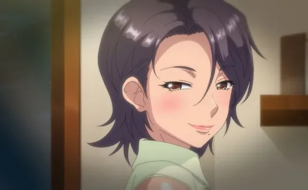 妻子变美的理由(OVA 妻が綺麗になったワケ)