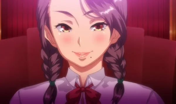 妻子变美的理由(OVA 妻が綺麗になったワケ)
