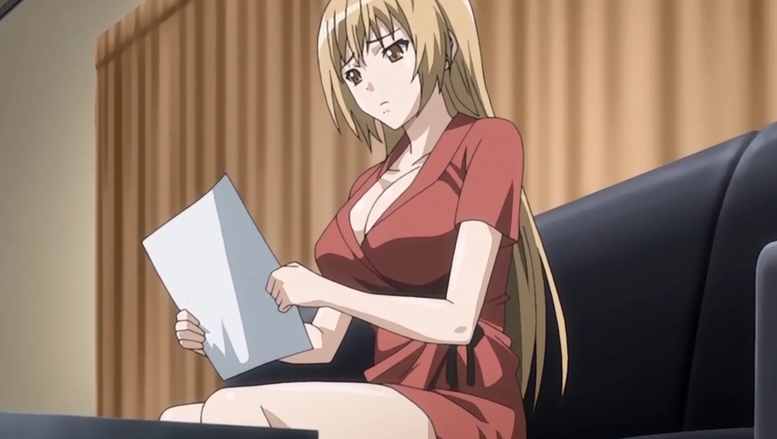 ran→sem(Ran→Sem ~白濁デルモ妻のミイラ捕り~)