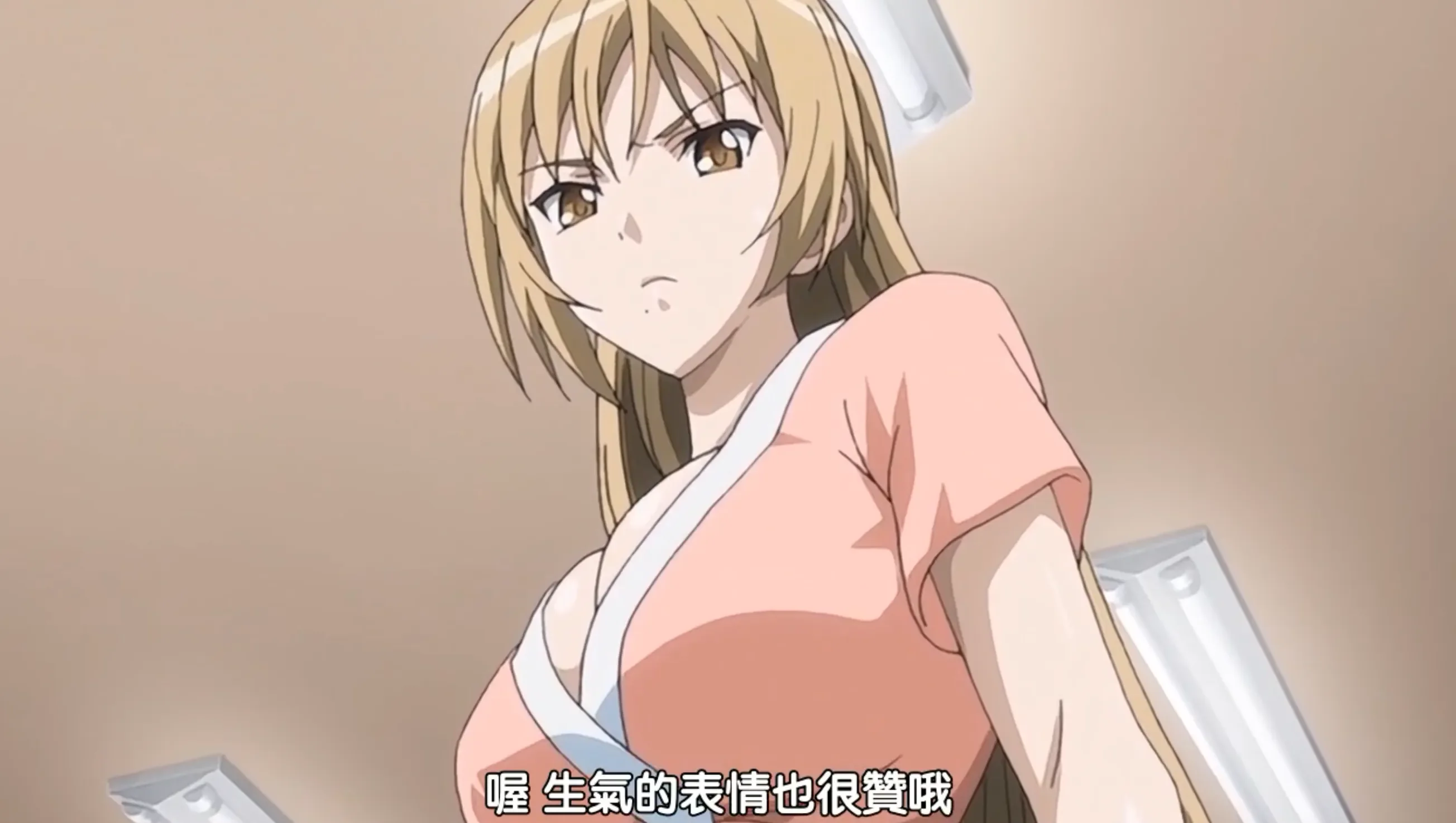 ran→sem(Ran→Sem ~白濁デルモ妻のミイラ捕り~)