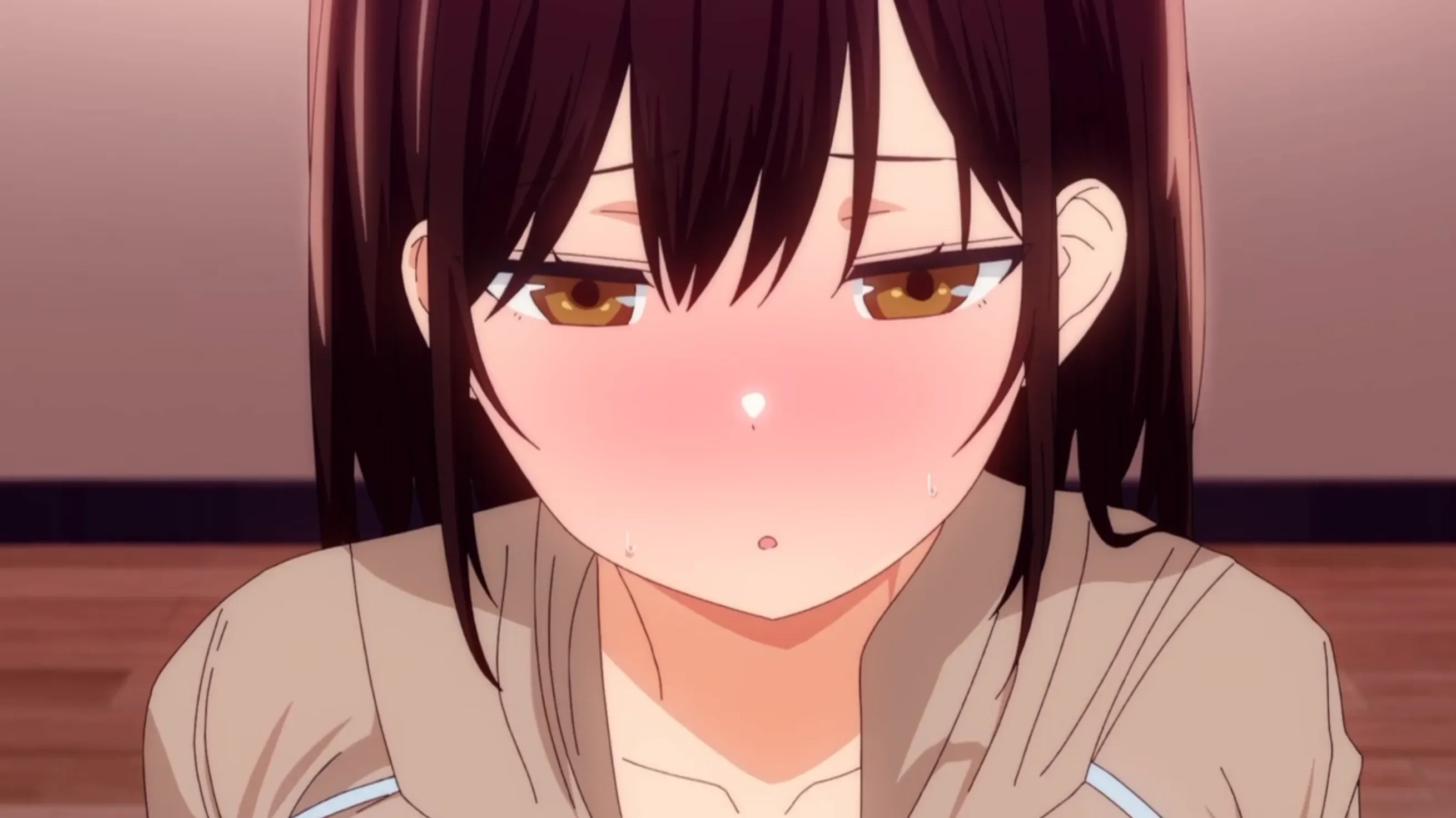 大哥哥你一个人吗(「お兄さん…おひとりですか？」)
