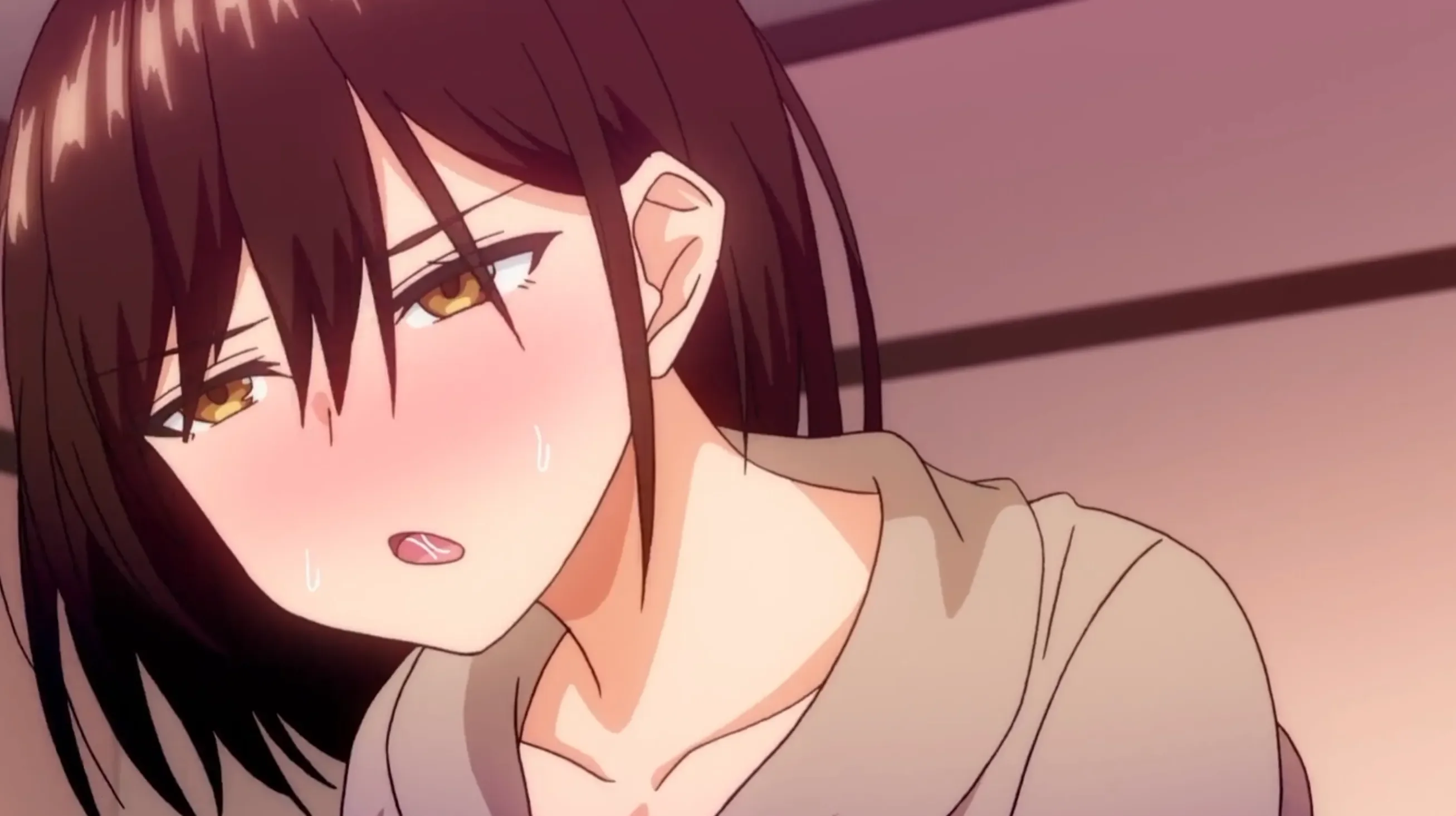 大哥哥你一个人吗(「お兄さん…おひとりですか？」)