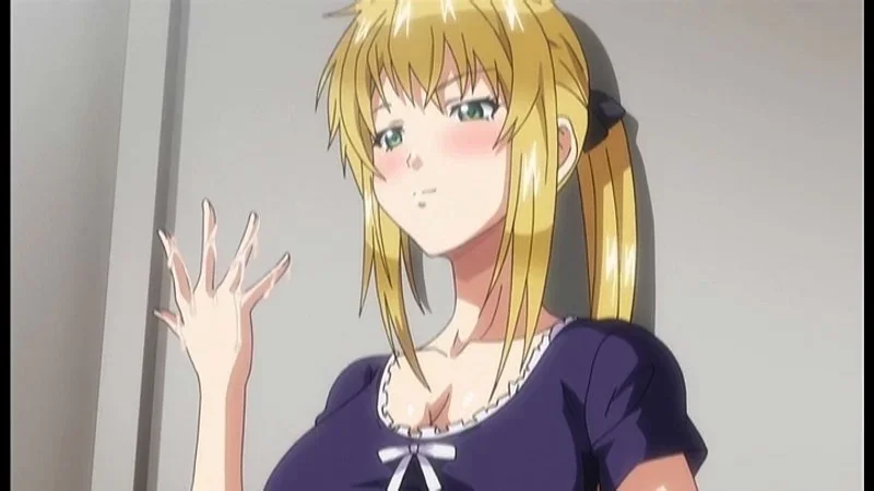 绿瞳(グリーン・アイズ―姉キュン!より-THE ANIMATION)