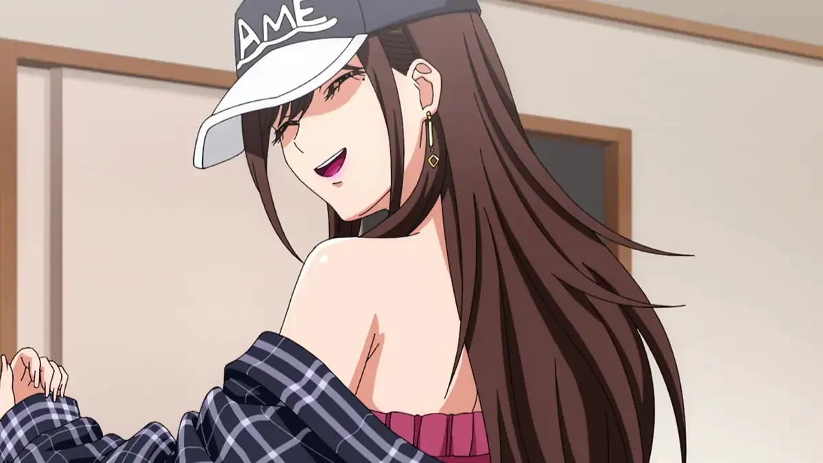 同一个研讨会的染谷同学4(同じゼミの染谷さんがセクシー女優だった話 #4「結構頑張ってるんだぞ!」)