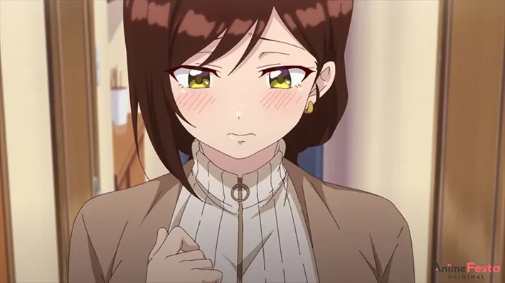 补档 [熟肉]爱唱歌的大姐姐(しょうたいむ！～歌のお姉さんだってしたい～)