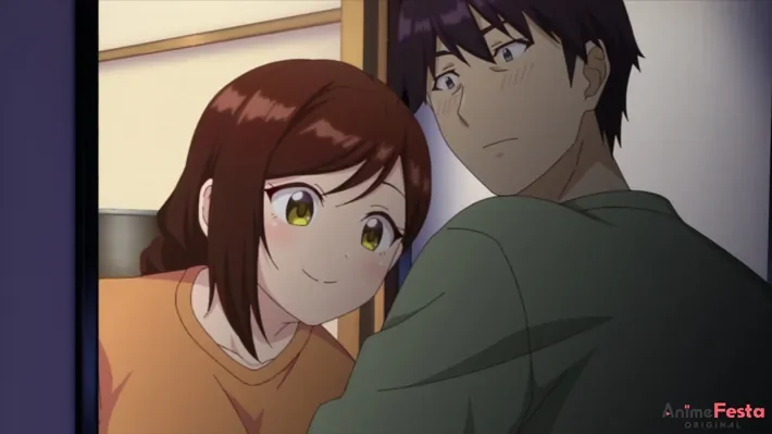 爱唱歌的大姐姐(しょうたいむ!~歌のお姉さんだってしたい~)