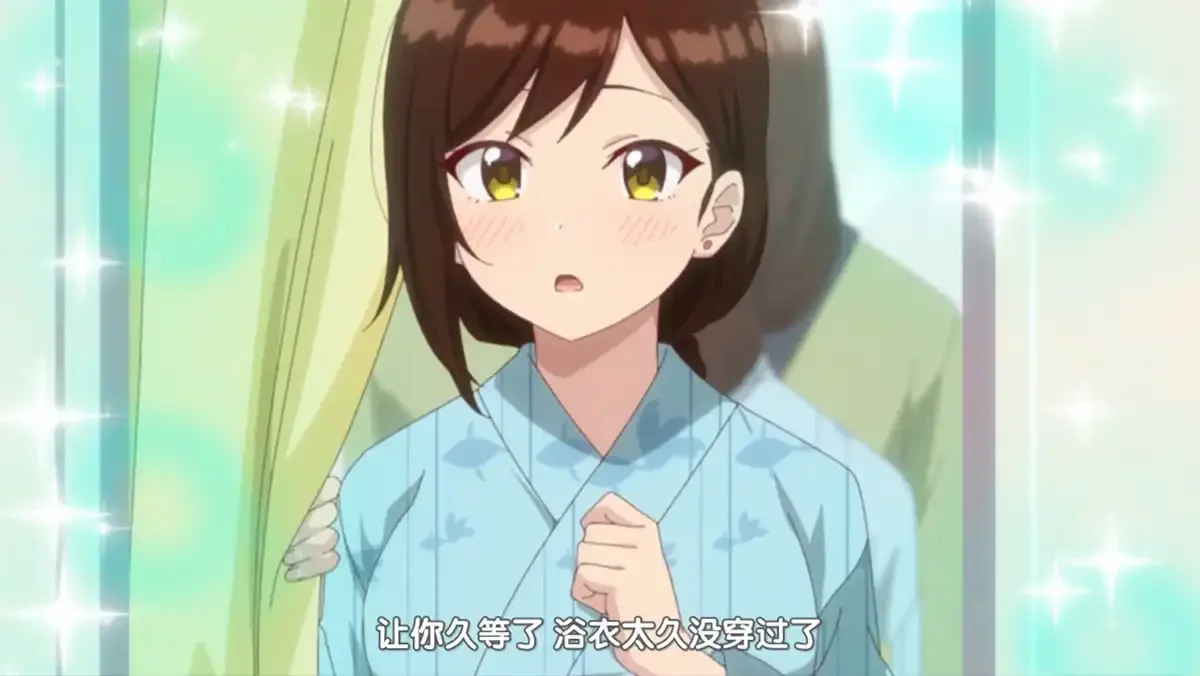 爱唱歌的大姐姐第二季(しょうたいむ!2~歌のお姉さんだってしたい)