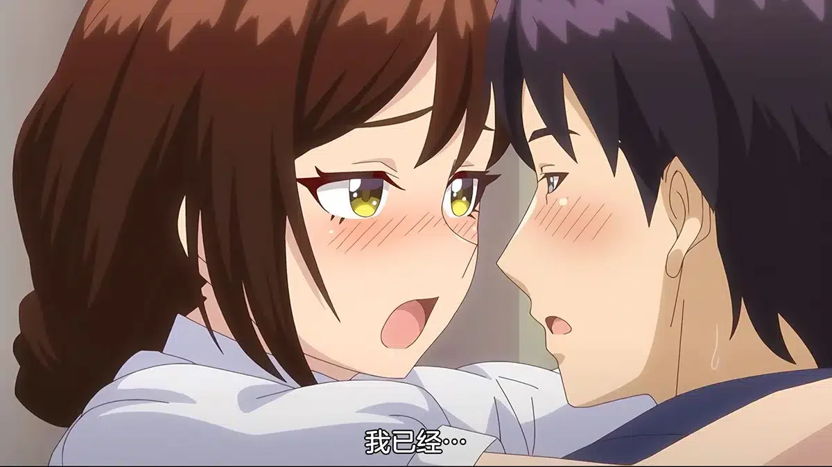 爱唱歌的大姐姐第二季(しょうたいむ!2~歌のお姉さんだってしたい)
