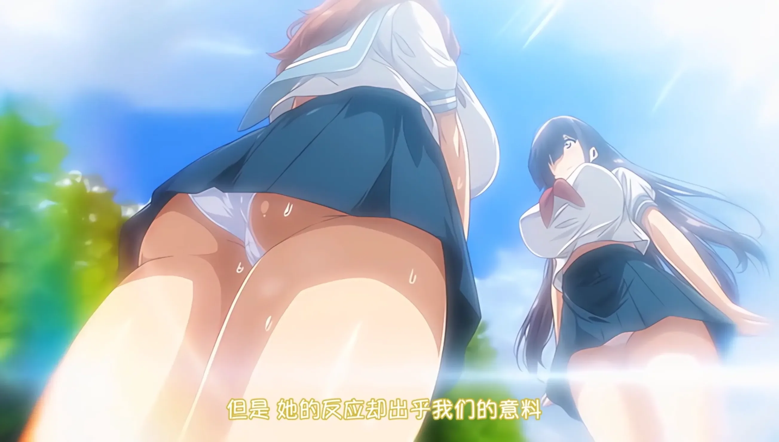 乡下几乎没有娱乐活动 2(OVA 田舎にはこれくらいしか娯楽がない #2)-2026年7月里番