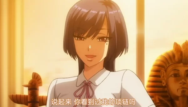 老番推荐 [熟肉]棉花糖妹妹魅魔(OVAましゅまろいもうとさっきゅばす)