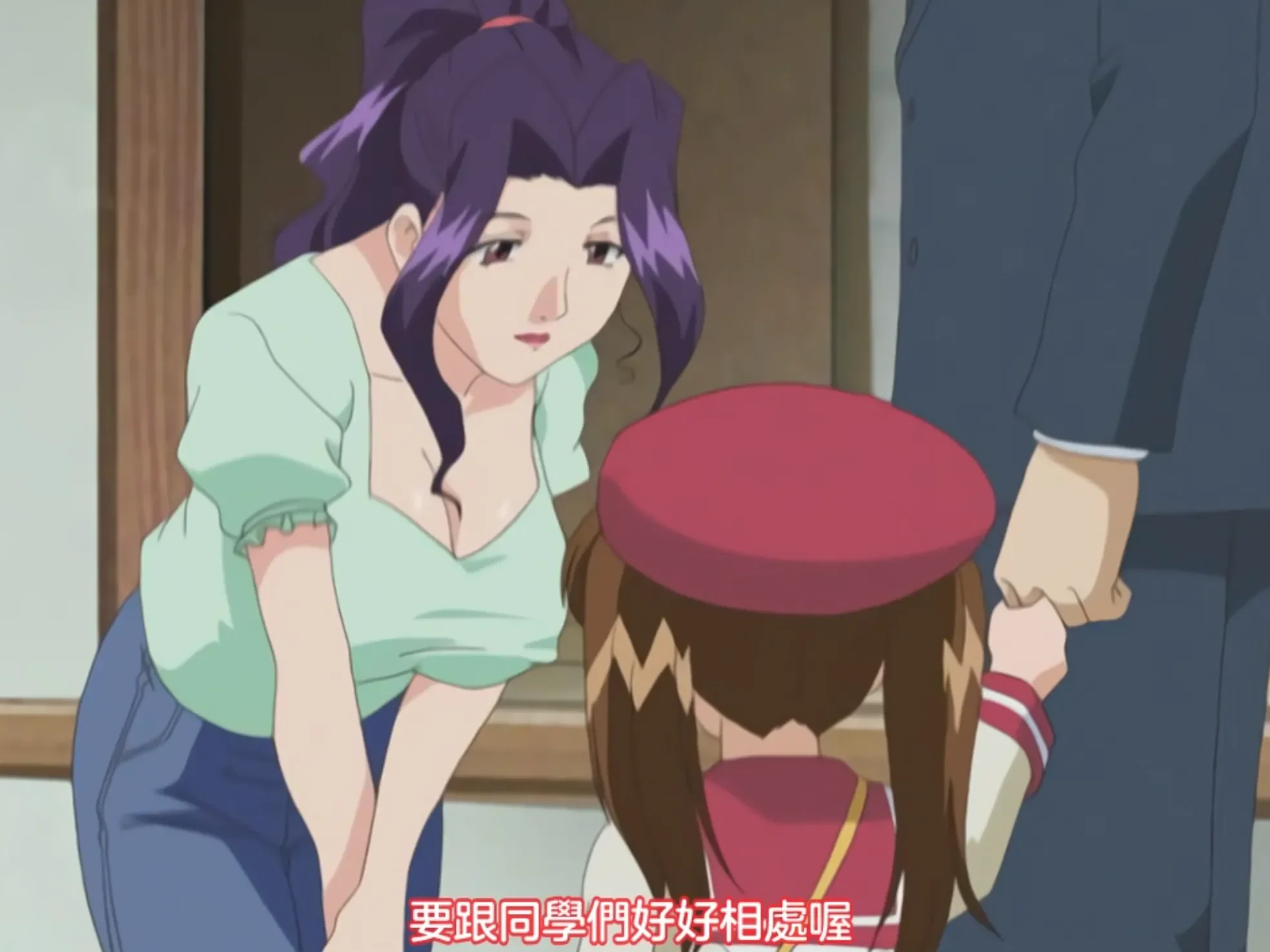 肉嫁高柳家的人们(肉嫁 ~高柳家の人々~)