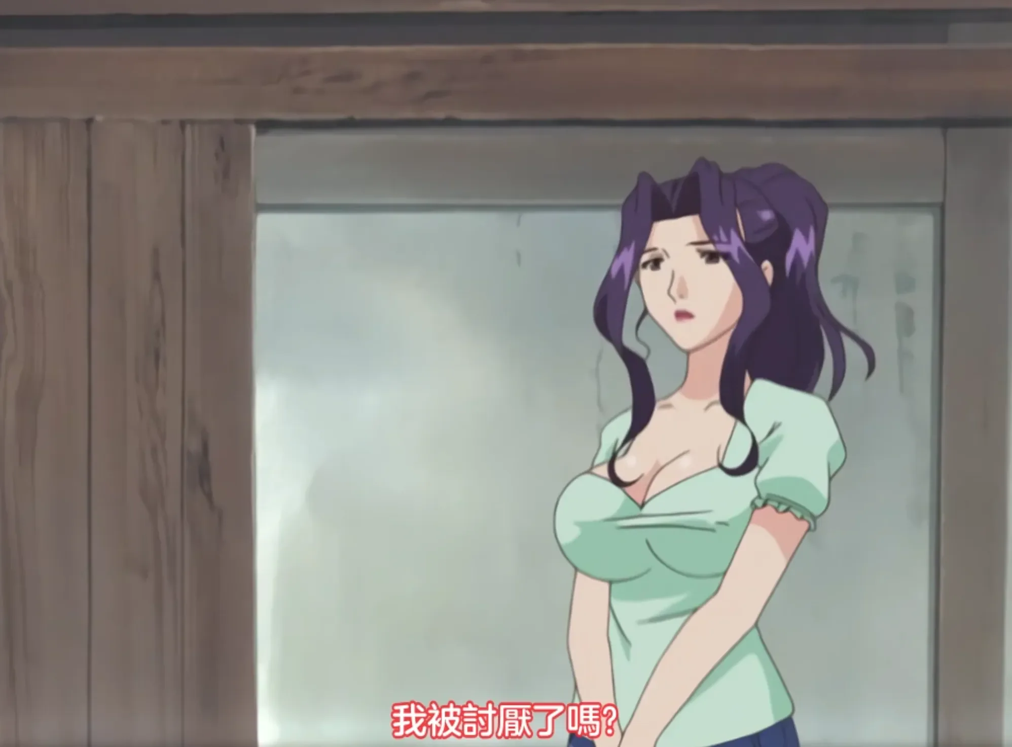 肉嫁高柳家的人们(肉嫁 ~高柳家の人々~)